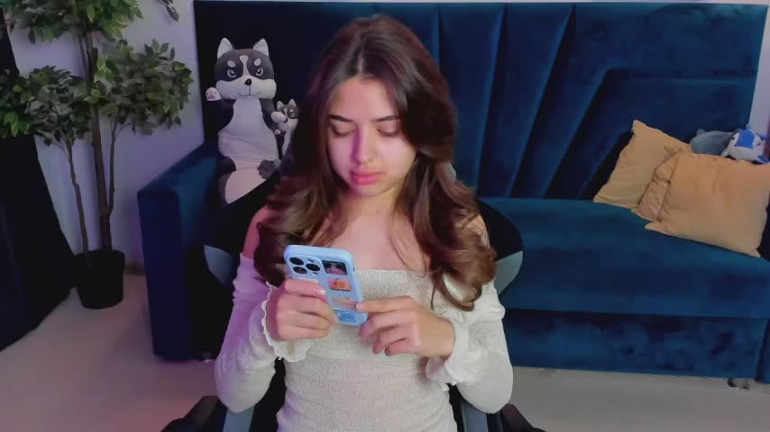 CharleneWoods Live Sex November 16, 2025