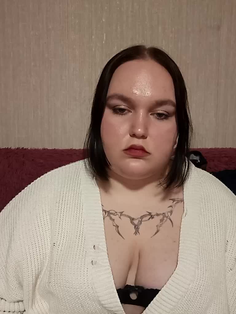 Giannaford Live Sex November 17, 2025