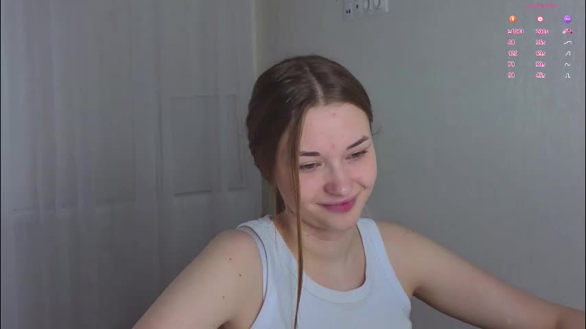 sharrimalagisi Live Sex November 16, 2025