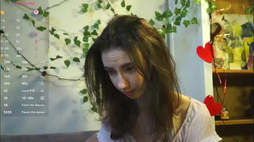 alvanalbach Live Sex November 15, 2025