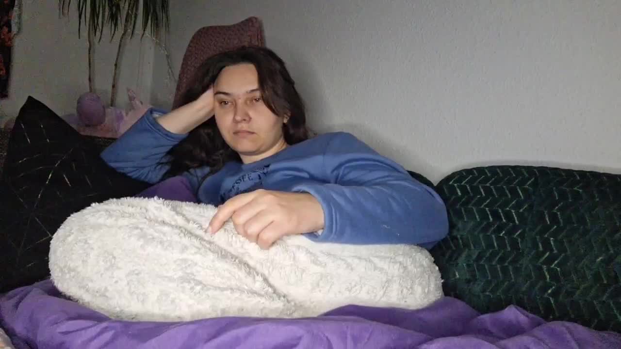 CyndeeWinter Live Sex November 17, 2025