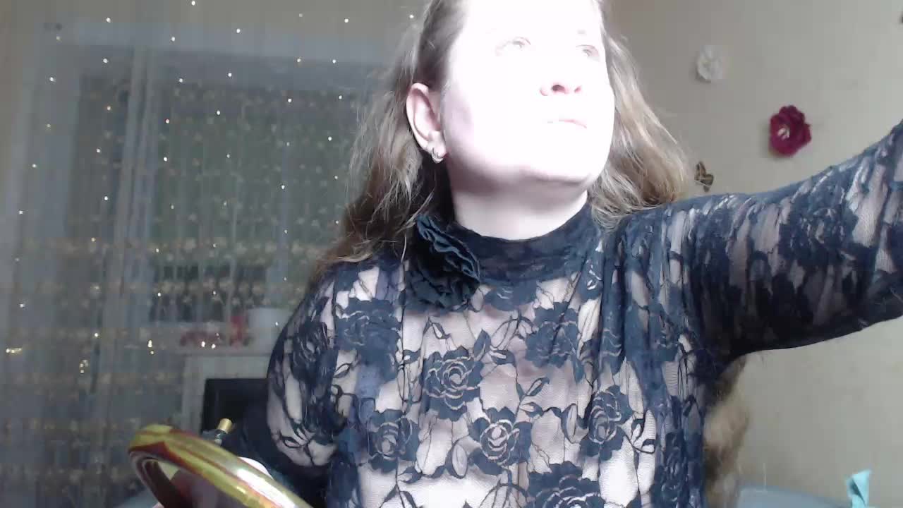 WetAngely Live Sex November 16, 2025