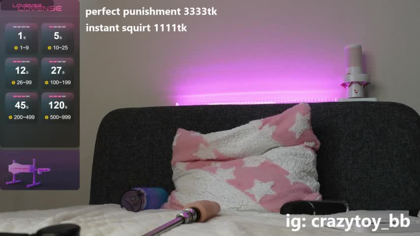 EspressonaSenora_ Live Sex November 16, 2025