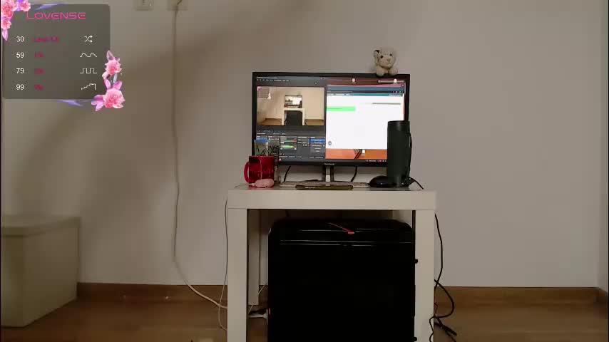 candyliciousss Live Sex November 17, 2025