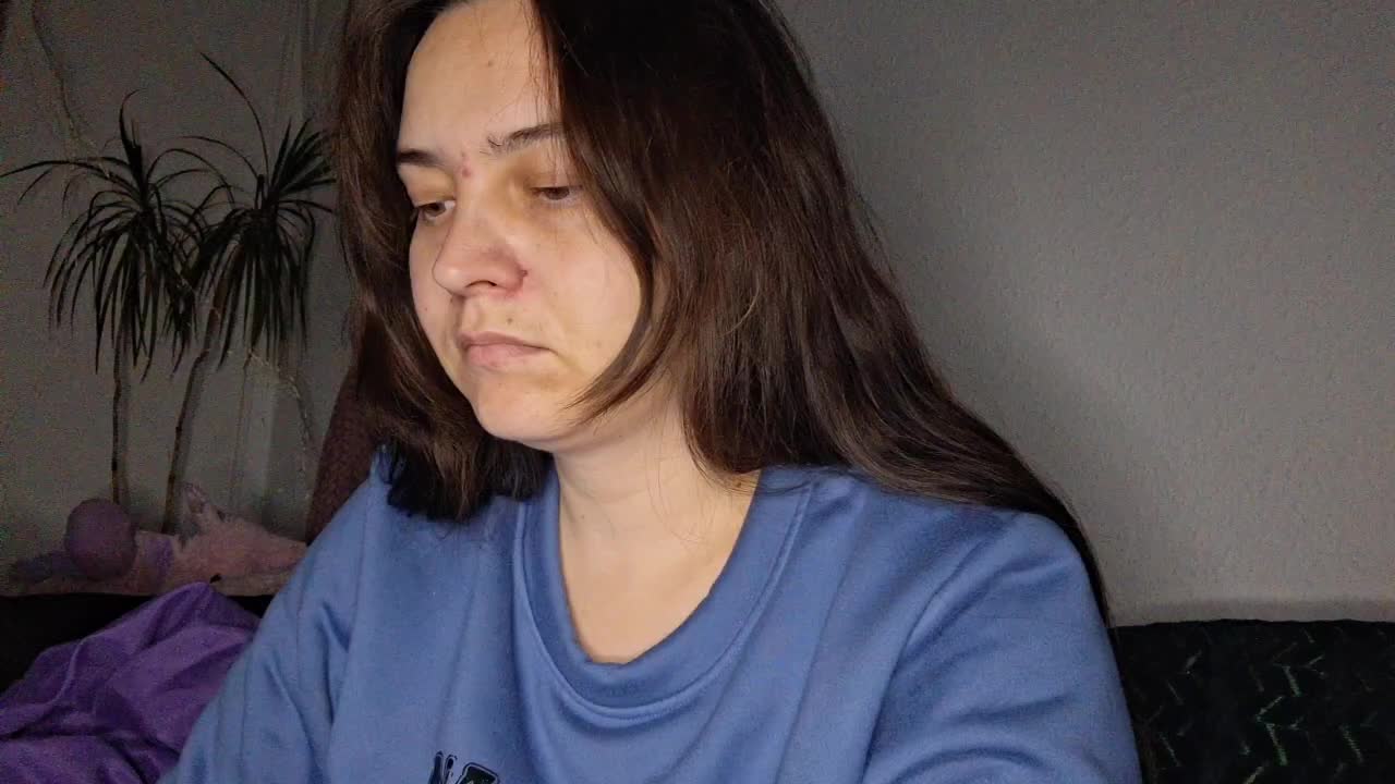 CyndeeWinter Live Sex November 17, 2025