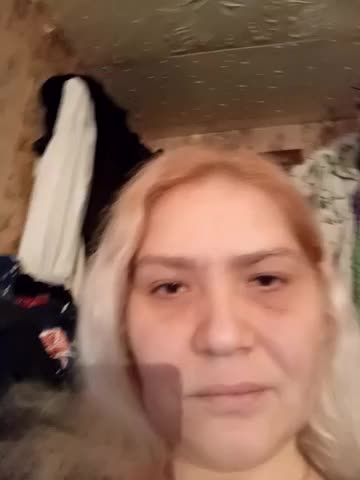 Minna_Jeannie Live Sex November 17, 2025