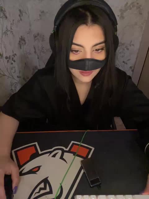 Aloeloea Live Sex November 17, 2025