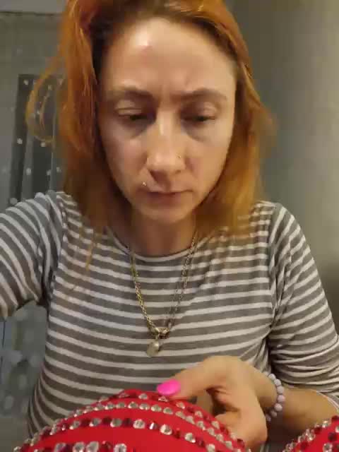 StormEva Live Sex November 17, 2025