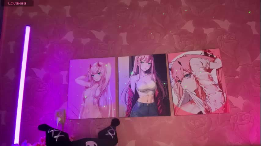 adele_kawaii Live Sex November 17, 2025