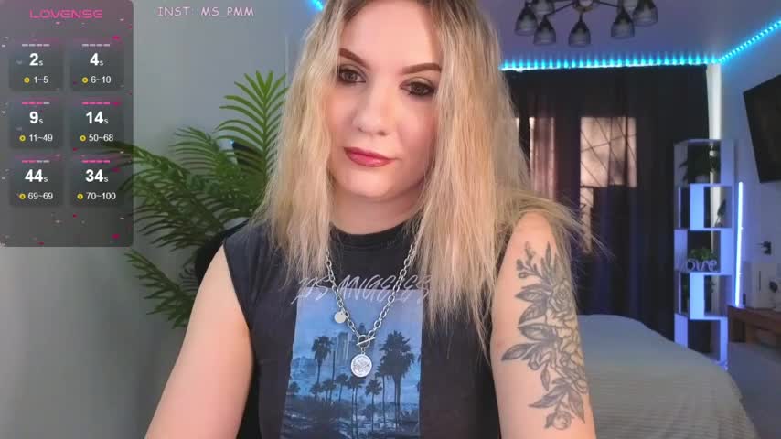 Maria_Shy Live Sex November 17, 2025