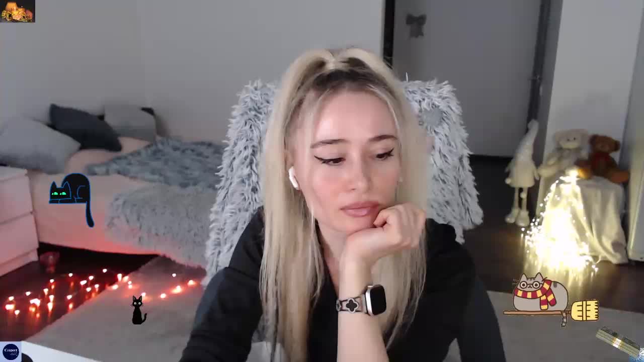 _Xyliganka777_ Live Sex November 17, 2025