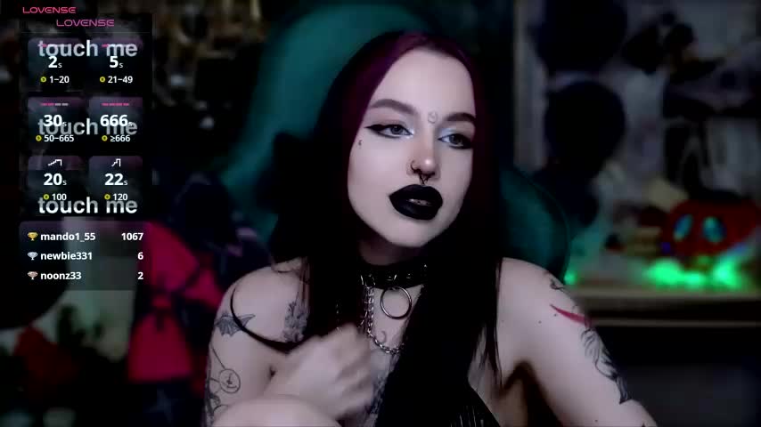 alexx_succubus Live Sex November 17, 2025