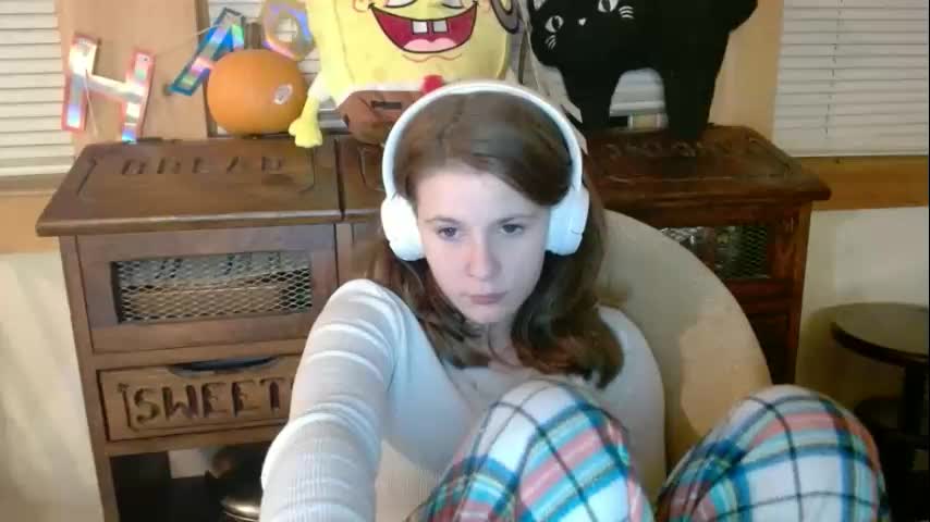 sabrinalexington Live Sex November 17, 2025