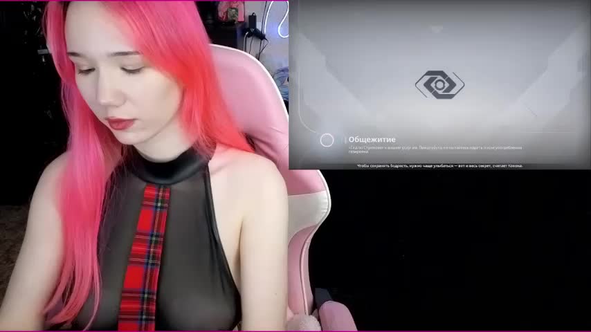 Maya_Viola Live Sex November 17, 2025