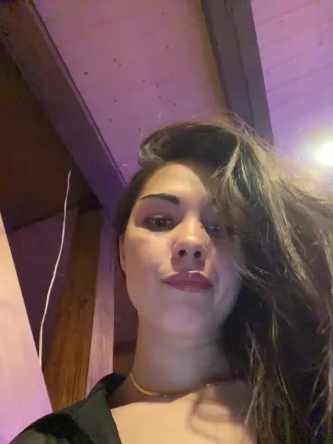 Margo-Sed Live Sex November 17, 2025