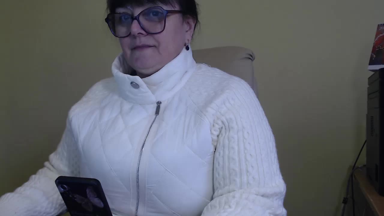 KamiHitoro Live Sex November 17, 2025