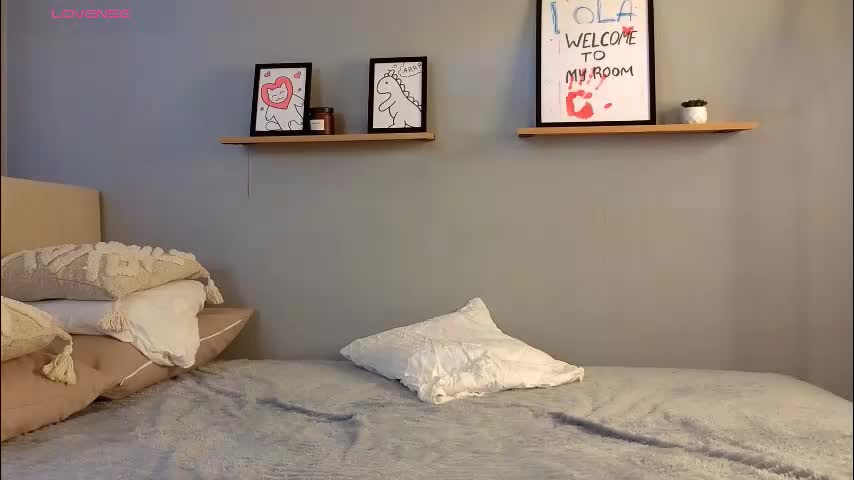 lollastich__ Live Sex November 17, 2025