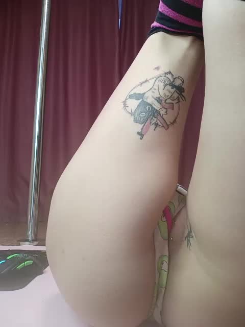 RedFox9595 Live Sex November 17, 2025