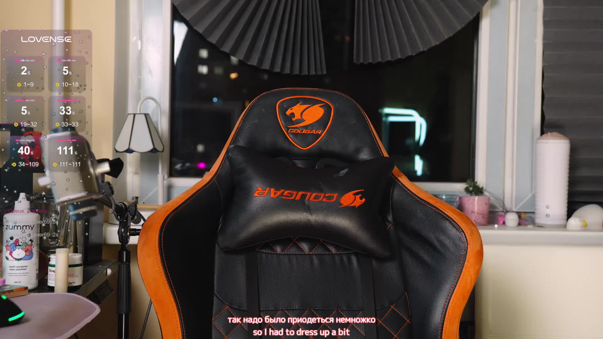 BlueCherry Live Sex November 17, 2025