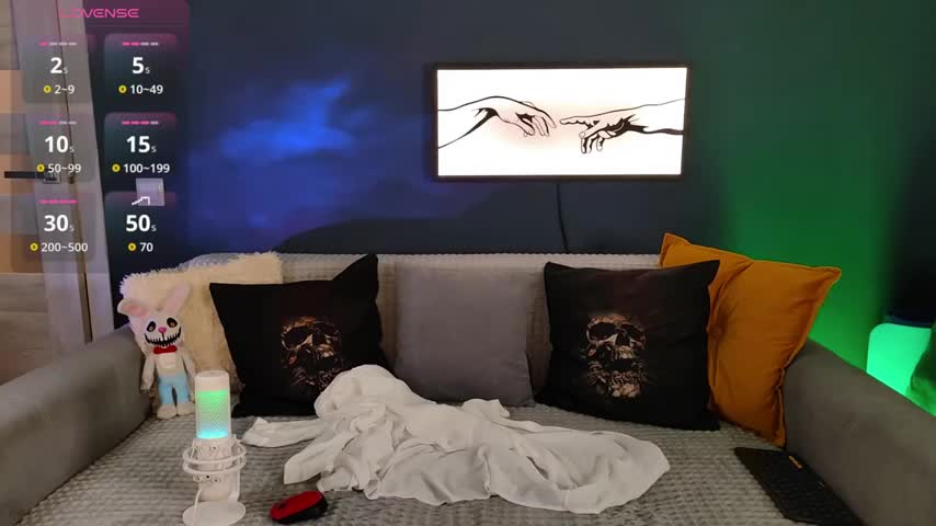 BlackKisa Live Sex November 17, 2025