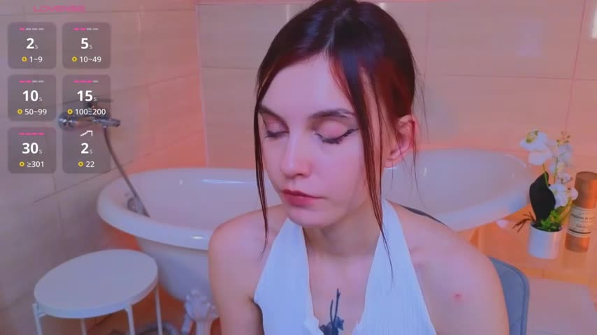 SusieMorris Live Sex November 17, 2025