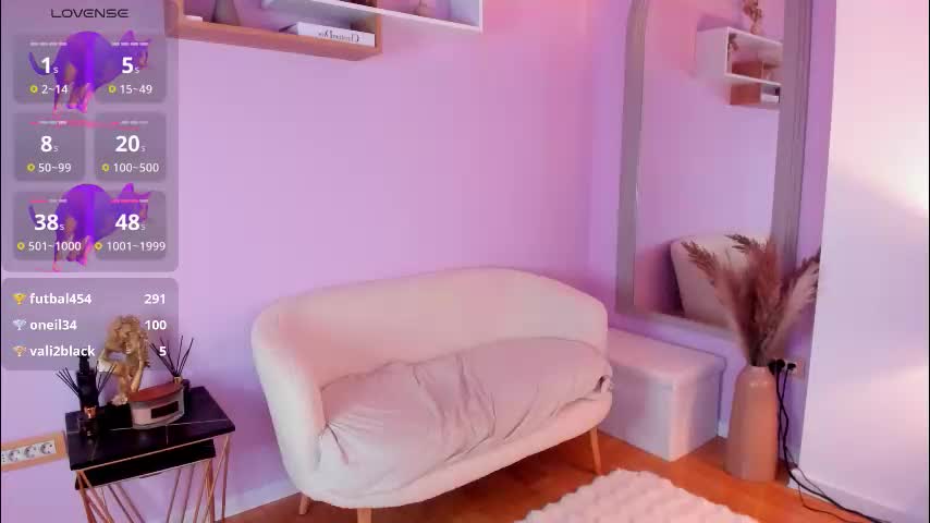 rosetatt Live Sex November 16, 2025