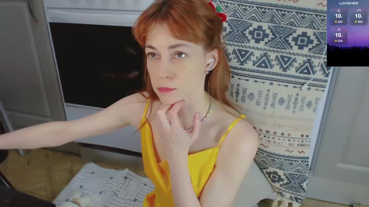 LiluBarbarian Live Sex November 17, 2025