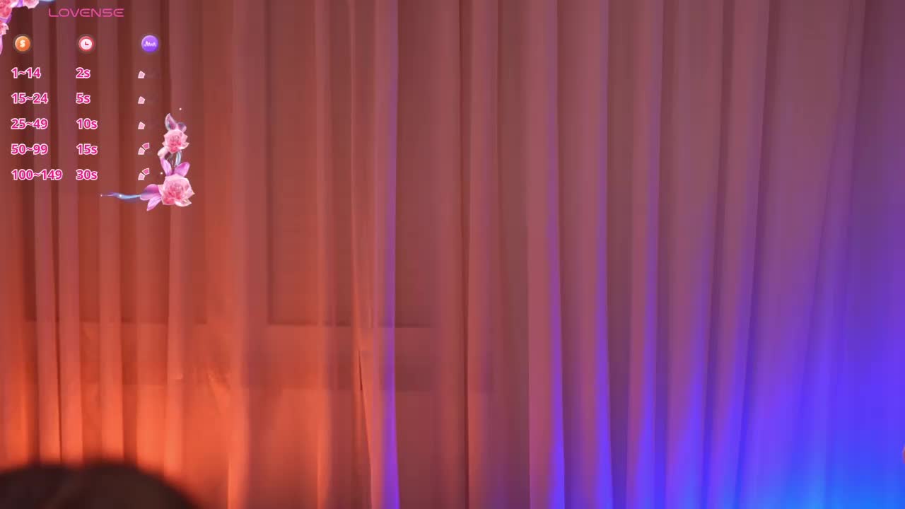 LiaGotti Live Sex November 17, 2025