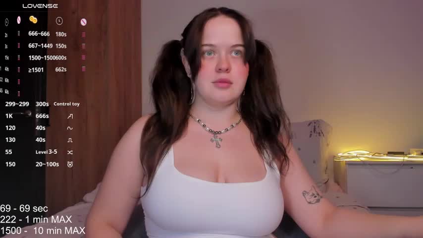 HANNA_MONTANAS Live Sex November 16, 2025