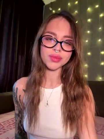 Kris- Live Sex November 17, 2025