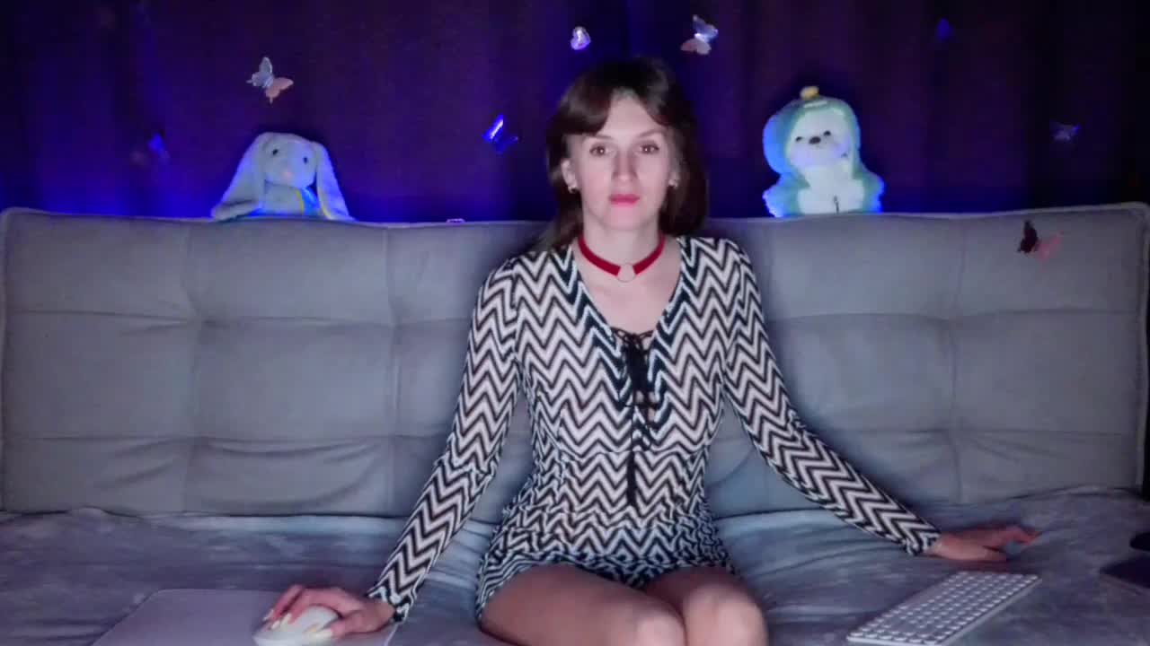 Naught_bunny Live Sex November 17, 2025