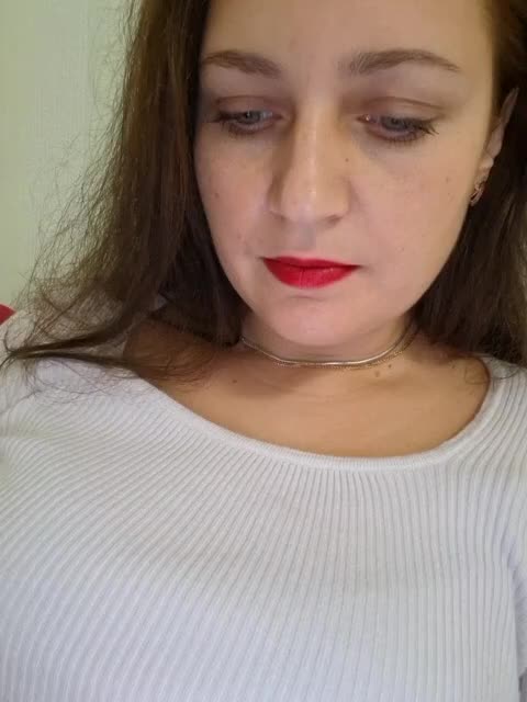 MiLAshKaA Live Sex November 18, 2025