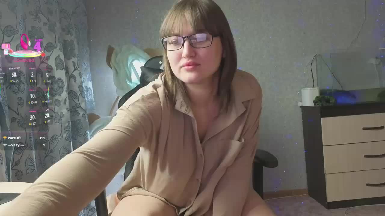 JulietteBunny Live Sex November 18, 2025
