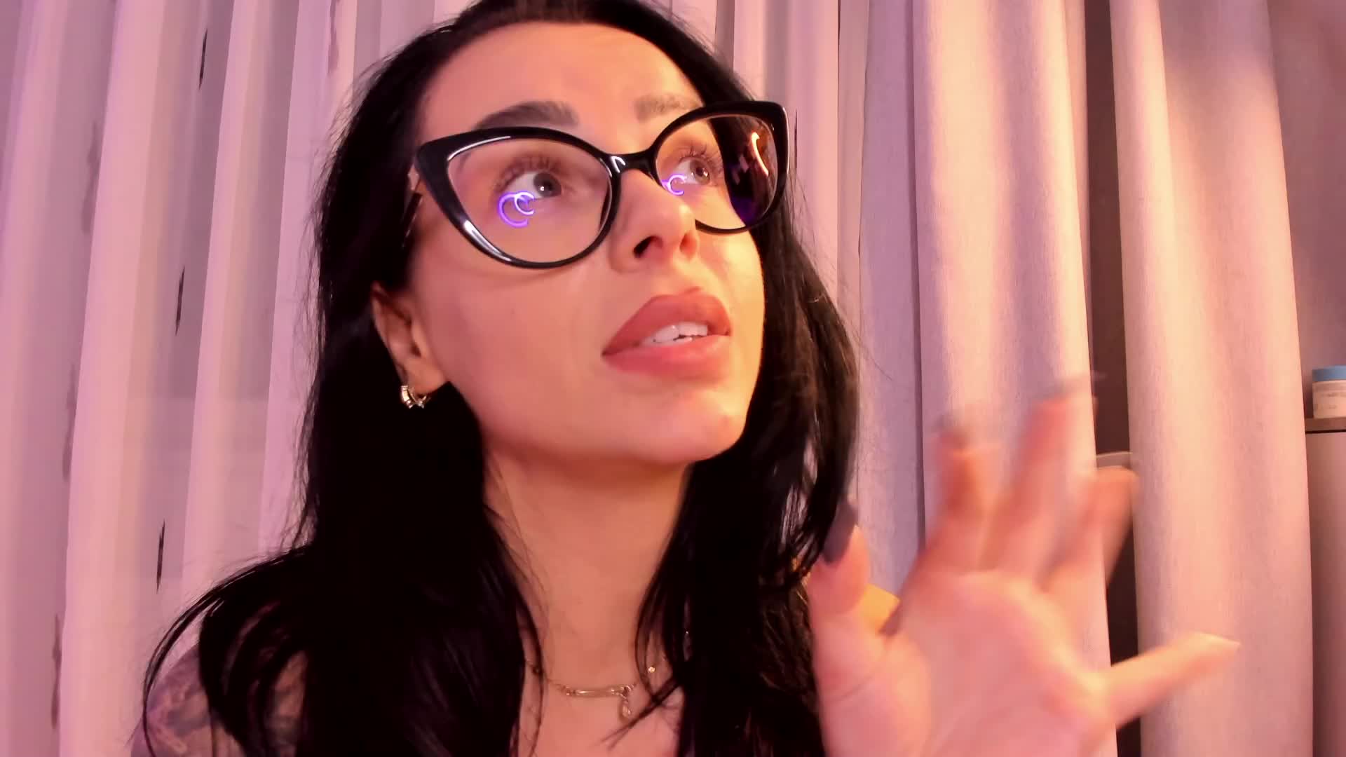 Oddetteblackk1 Live Sex November 16, 2025