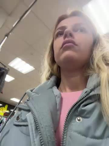 HarrietDart Live Sex November 17, 2025