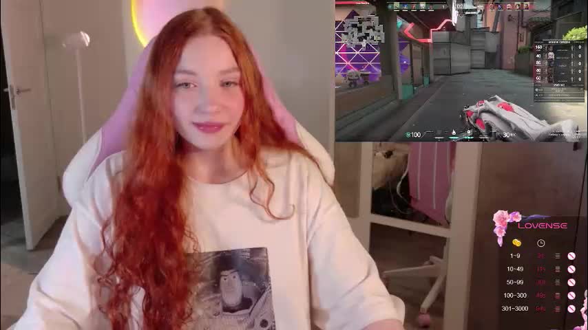 cinnabongirls Live Sex November 17, 2025