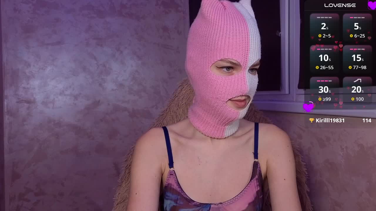 Domiiiniiicana Live Sex November 17, 2025