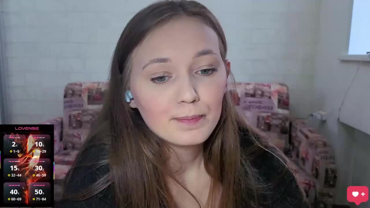 AlisaWyn Live Sex November 18, 2025