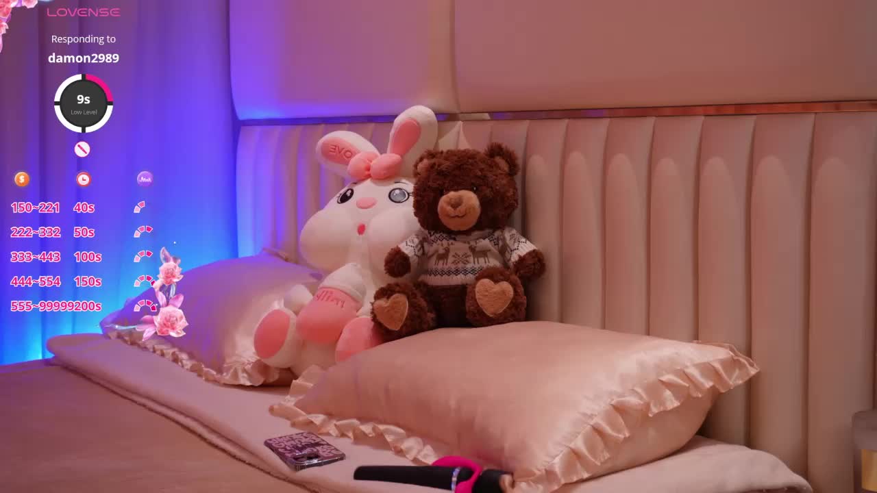 LiaGotti Live Sex November 17, 2025