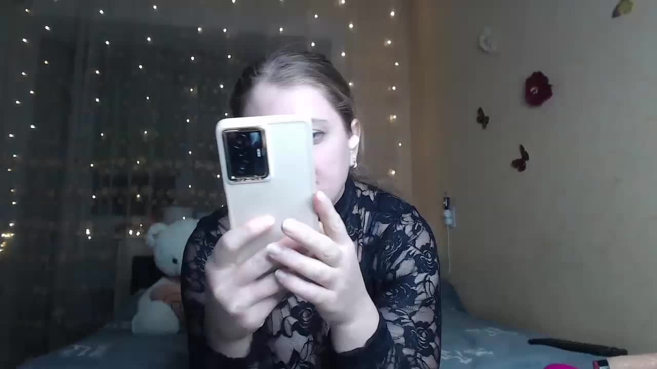 WetAngely Live Sex November 17, 2025