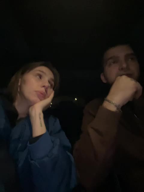 KisaZlo Live Sex November 17, 2025