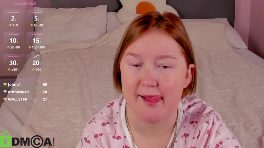 Sara_Robinson Live Sex November 18, 2025