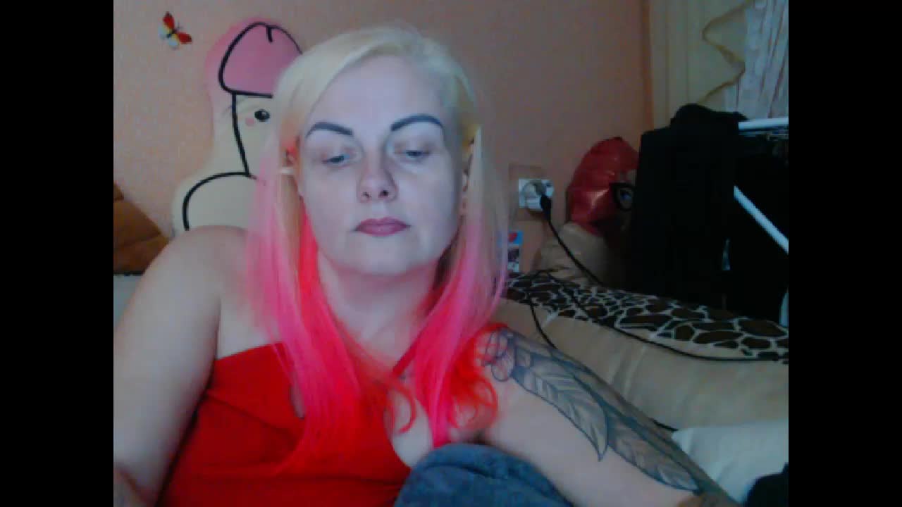 LazyPussy Live Sex November 17, 2025