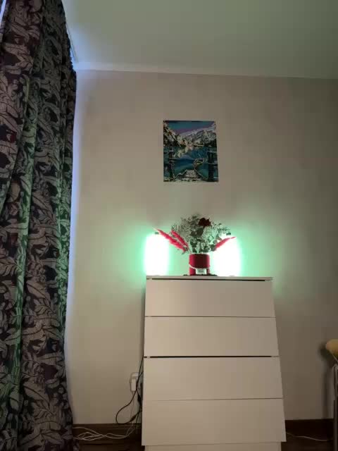 Sweet-Sweet Live Sex November 17, 2025