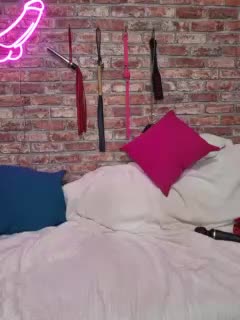 _-Bulochka-_ Live Sex November 18, 2025