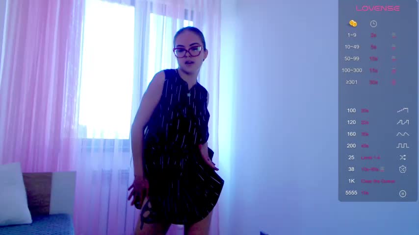 Sarah_HS Live Sex November 17, 2025