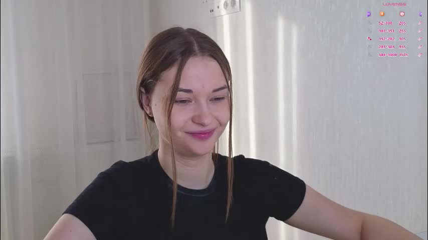 sharrimalagisi Live Sex November 18, 2025