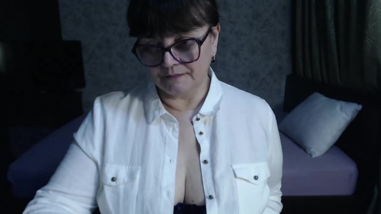 KamiHitoro Live Sex November 18, 2025