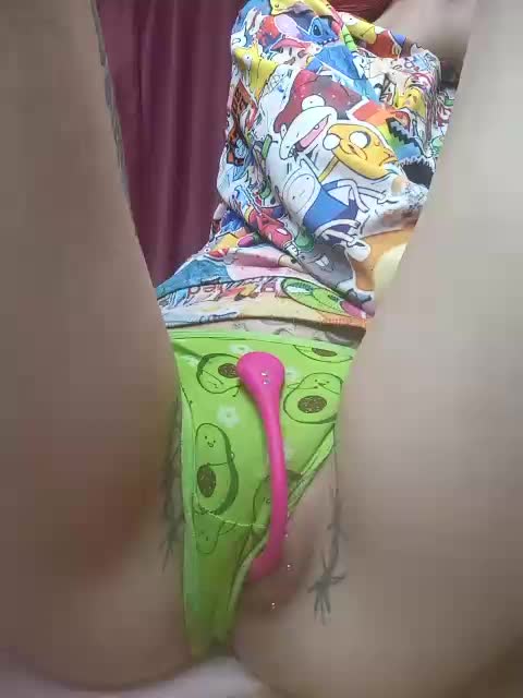 RedFox9595 Live Sex November 18, 2025