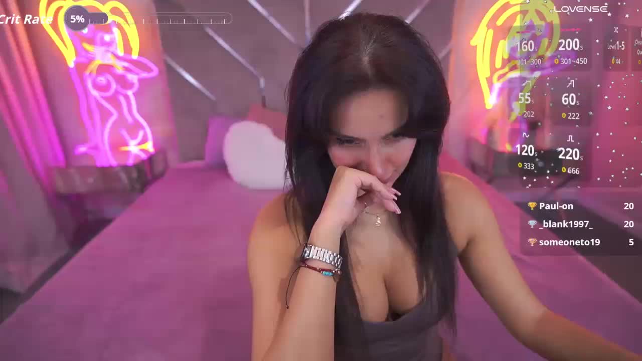 AnzhyTeqila Live Sex November 17, 2025